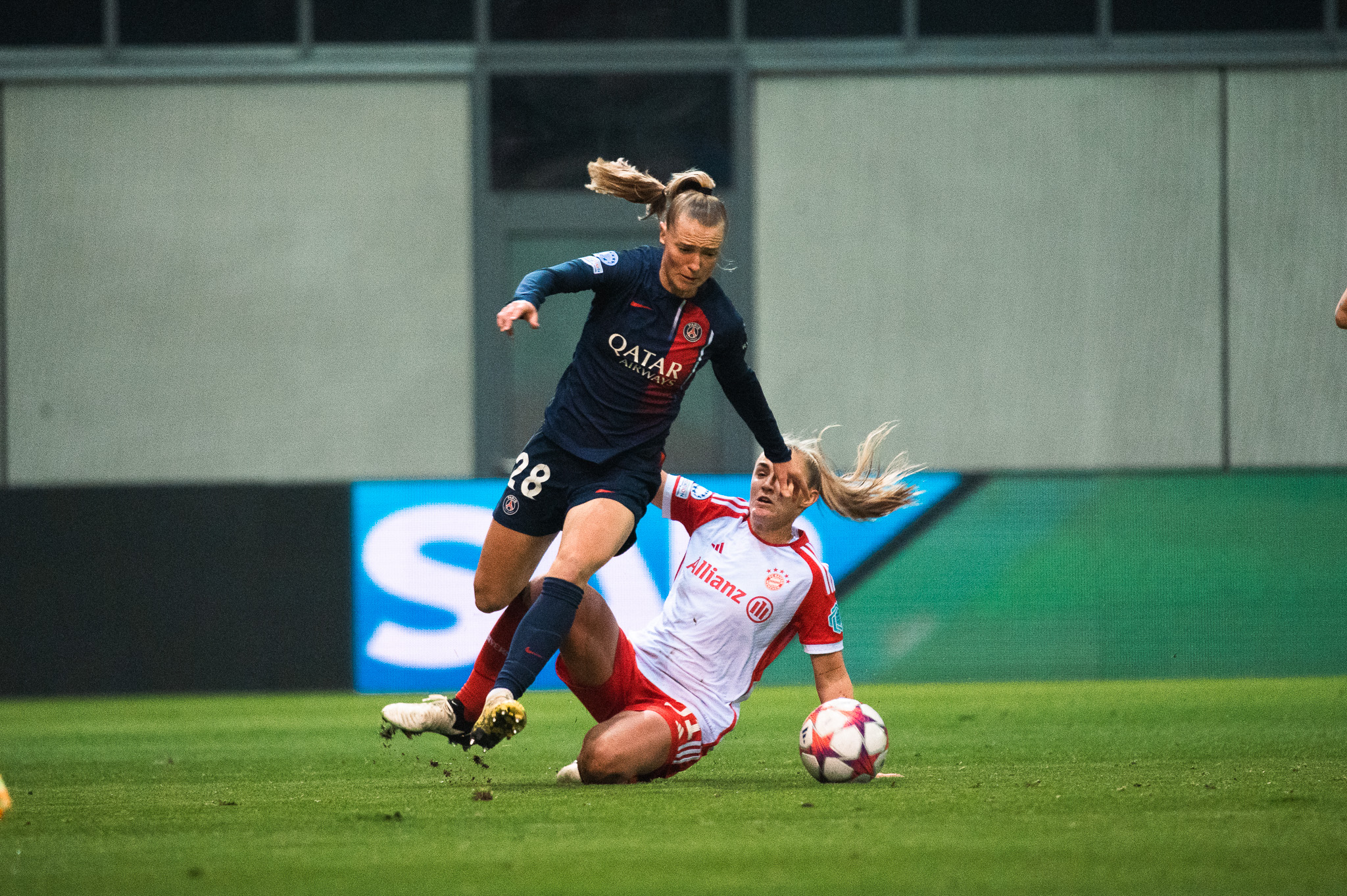 PSG - Bayern Munich. Prédictions du choc selon les bookmakers