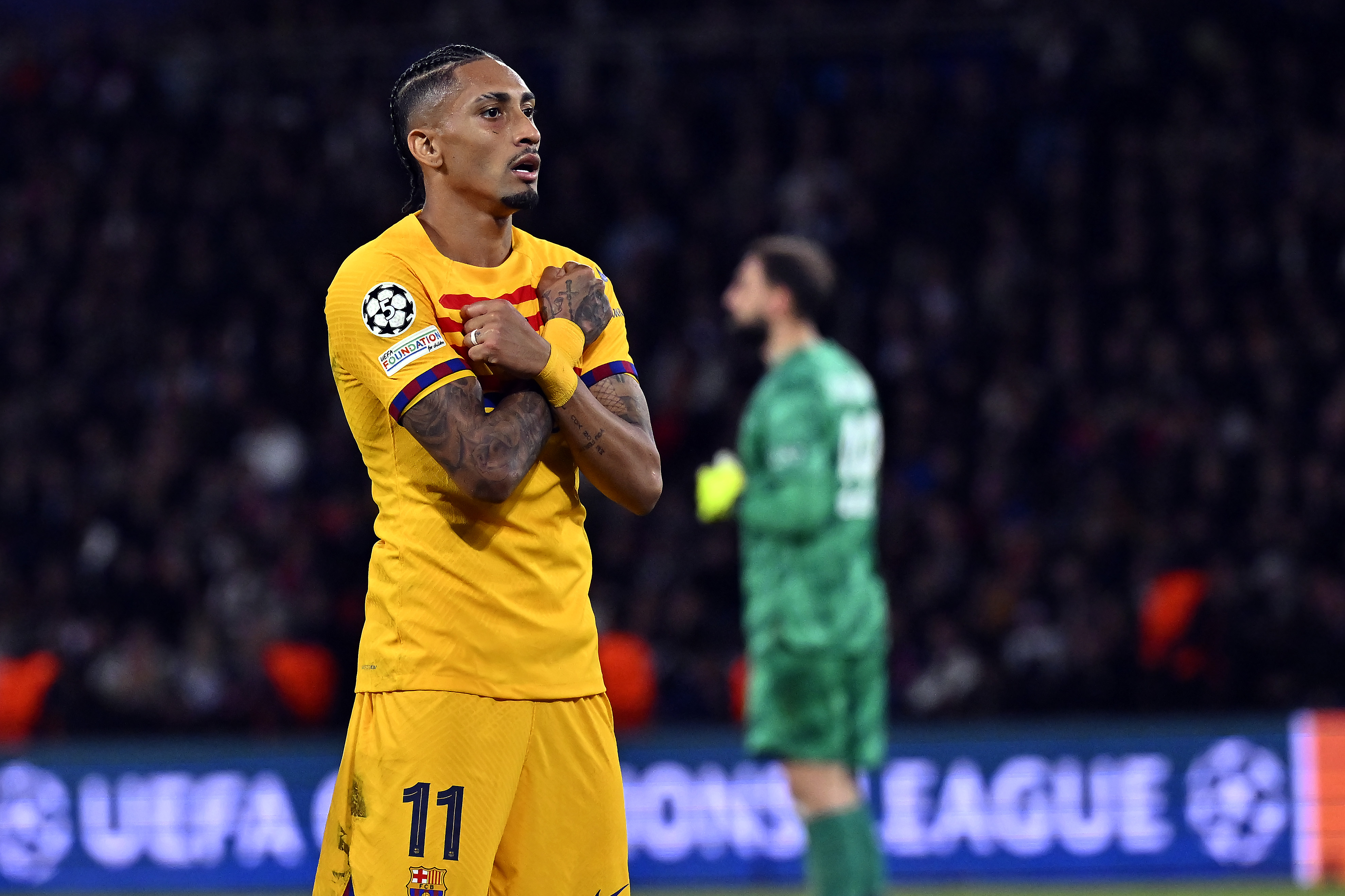 Seoul - FC Barcelona | Other Club Friendlies Match Amical - FC Barcelone