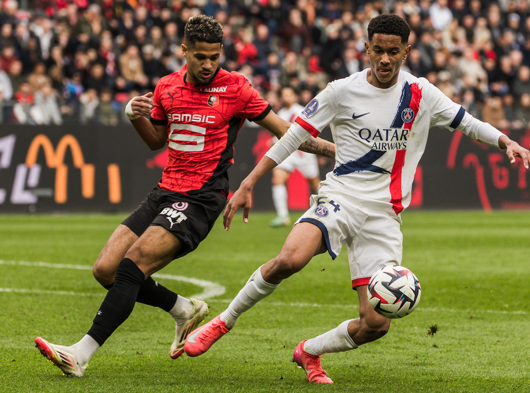 Spectacular Info Rmc Sport. Senny Mayulu Va Prolonger Au Psg Jusqu’en 2031 Image Concept Spectacular Info Rmc Sport. Senny Mayulu Va Prolonger Au Psg Jusqu’en 2031 Image Concept